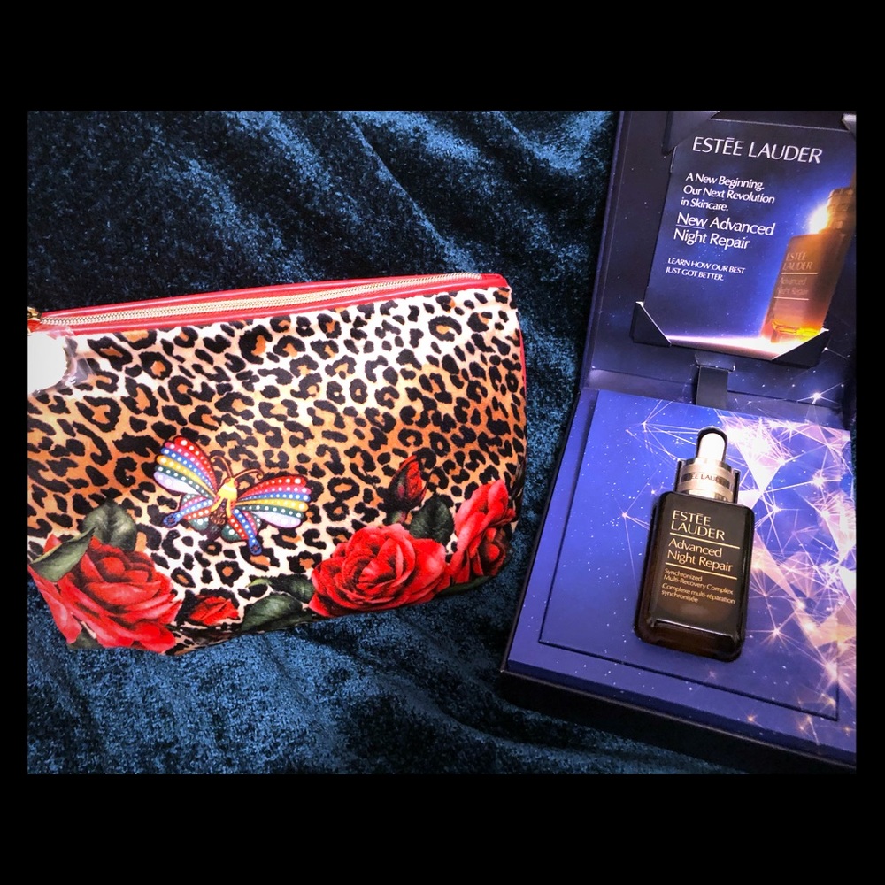 Estee Lauder Advanced night repair
